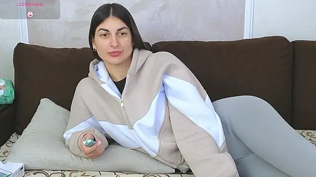 Sesalianze: απευθείας συνομιλία ΧΧΧ