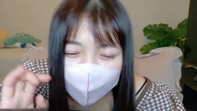 Czat XXX na żywo – SUZU_