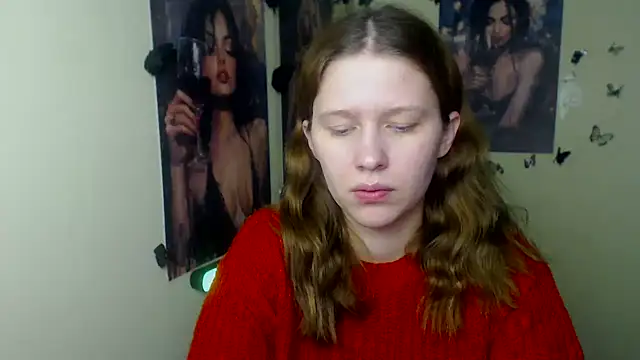 StellaCRL's Live XXX Chat