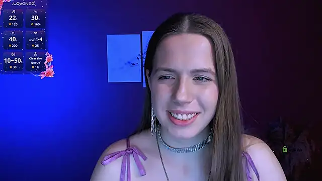 lumi_soft's Live XXX Chat