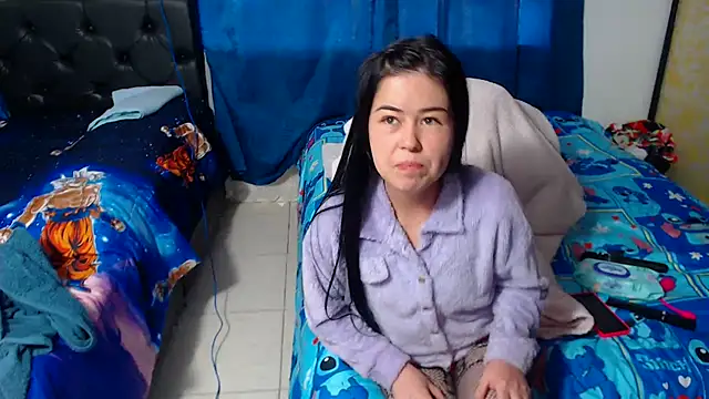 ArianaSmith69's Live XXX Chat