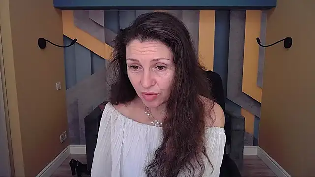 EllaLong Live XXX-chat