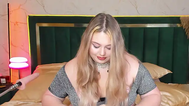 rosal1a Chat XXX live