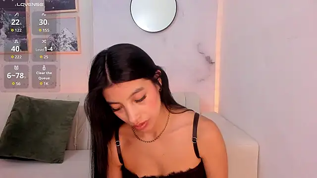 Tiffany_Low – Live XXX-chat