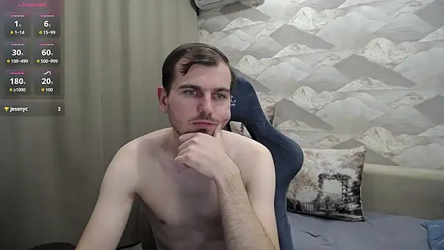 SerzhKorol1 live XXX chat