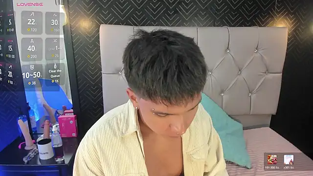 Thiago_Kozak live XXX chat