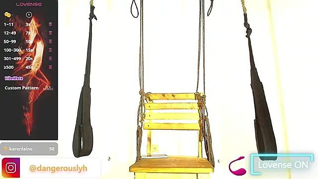 Онлайн чат XXX dangerouslyhot