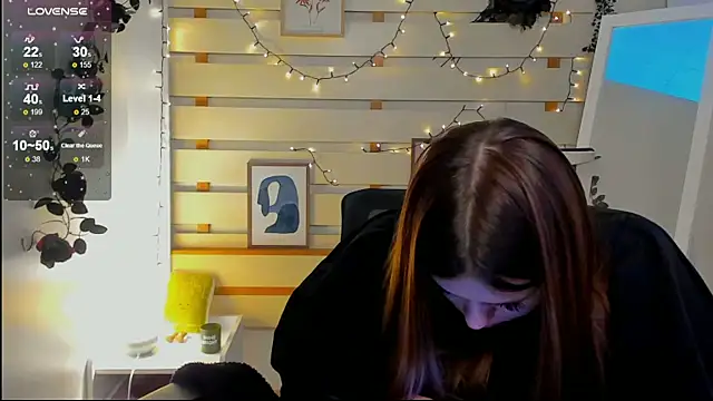 Josephine_Kiss: онлайн-секс-чат