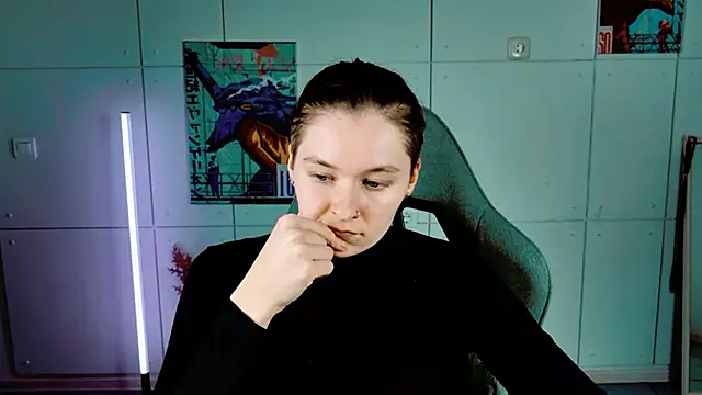 LadyLolipop_: онлайн-секс-чат