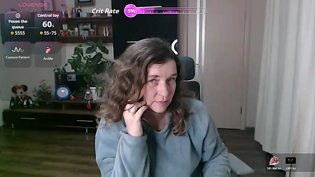 SofiaBoone Adlı Modelin Canlı XXX Sohbeti