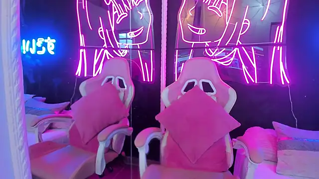 Lilith_Carteer's Live XXX Chat