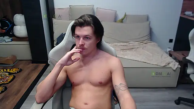 Sunny-Girl1のウェブカメラショー