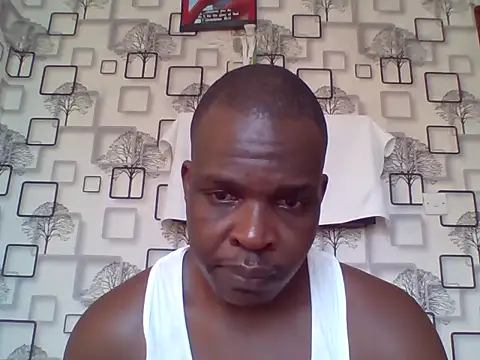 Czat XXX na żywo – Chumba_001