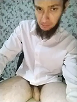 Вебкам-шоу Jumping_squidward