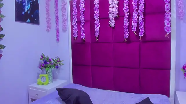 Онлайн чат XXX nicolfontana_