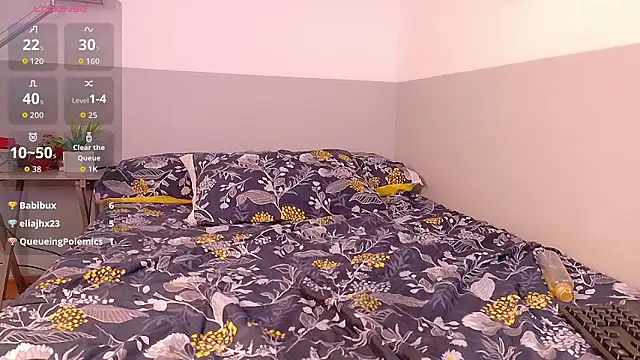 drooling4daddy Chat XXX live