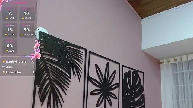 amara_rousse1 라이브 XXX 채팅