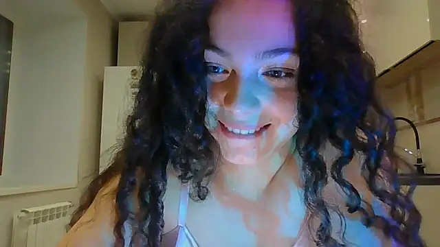 Dianasi webkamerás műsora