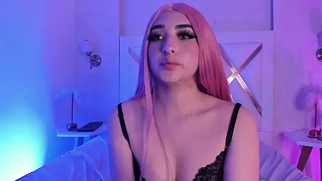 KattEngel's Live XXX Chat