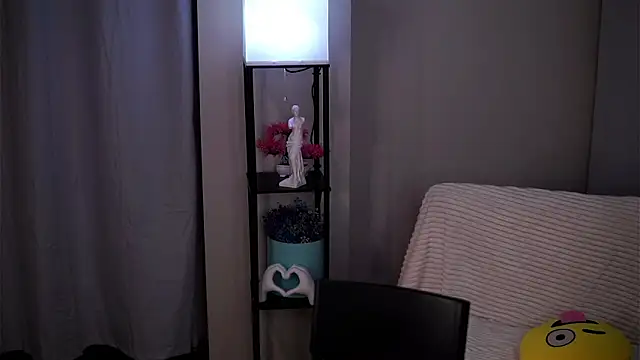 TemikaAltvater Live XXX-chat