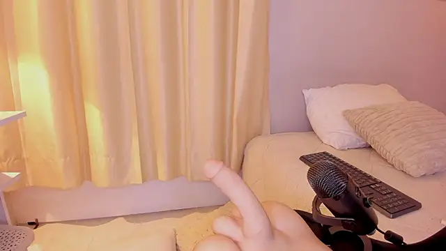 Assh_lee_ 网络视讯表演