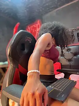 Samantha_LS Webcam show