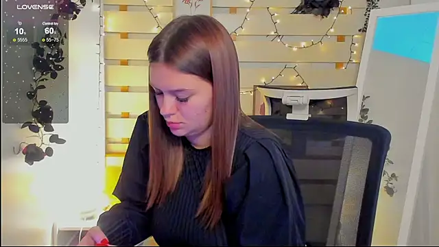 Josephine_Kiss Chat XXX live