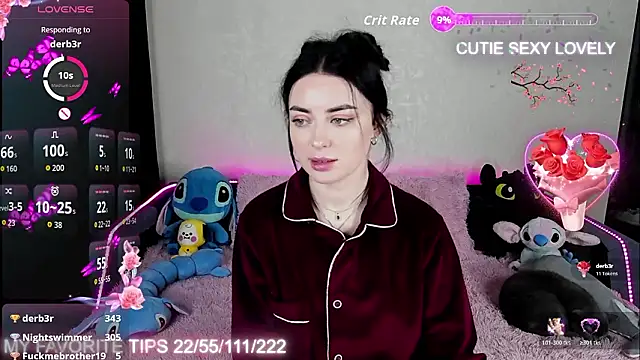 Chat XXX en directo de SemurMur