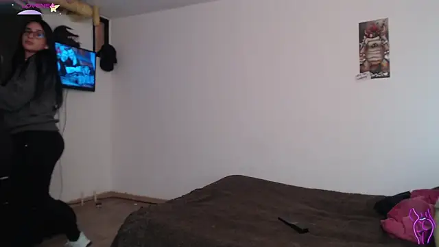 party2col Chat XXX live