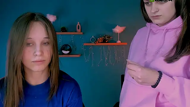 Онлайн чат XXX clery_abyss