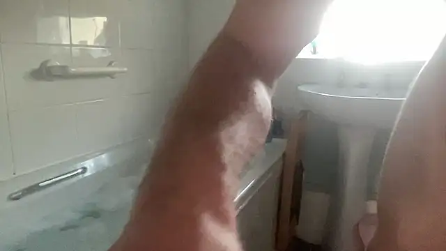 scottyT123 웹캠 쇼