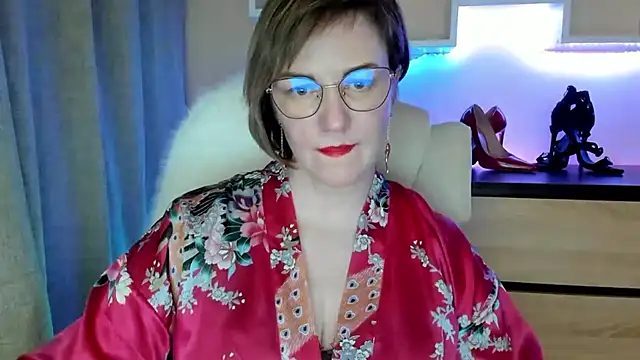 feliziaDesire Live XXX-Chat