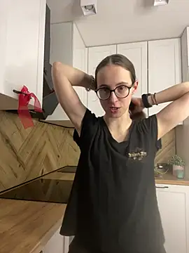 MartiniiSelenna – Naživo XXX chat