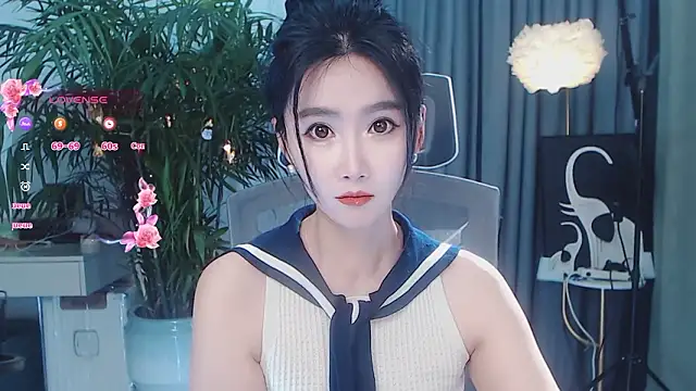 Chat +18 de feifei-love ao vivo