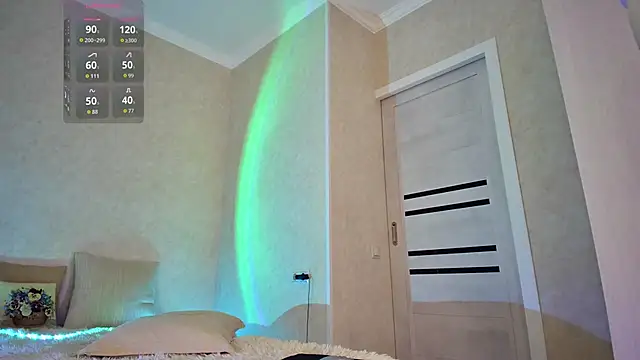 Roseaan Live XXX chat