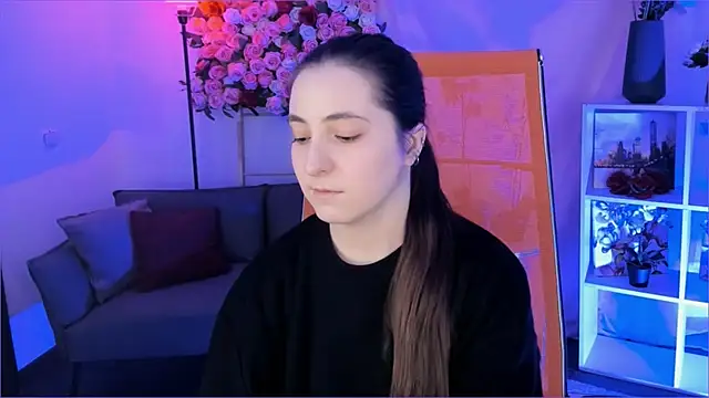 VirtuallVoyant – Naživo XXX chat