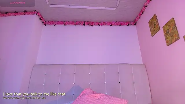 lilyth_bloom 라이브 XXX 채팅