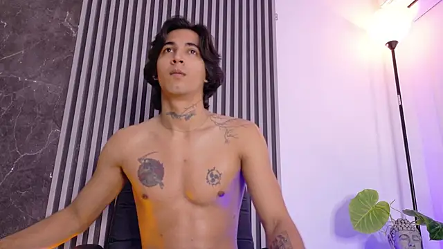 jett_savage Live XXX-chat