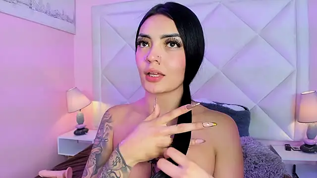 Miaa_Smithh__ 라이브 XXX 채팅