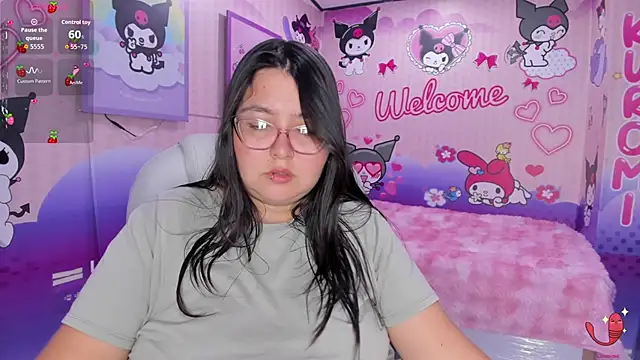 Dulce_meow 라이브 XXX 채팅