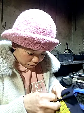 miomio-12 Live XXX-Chat