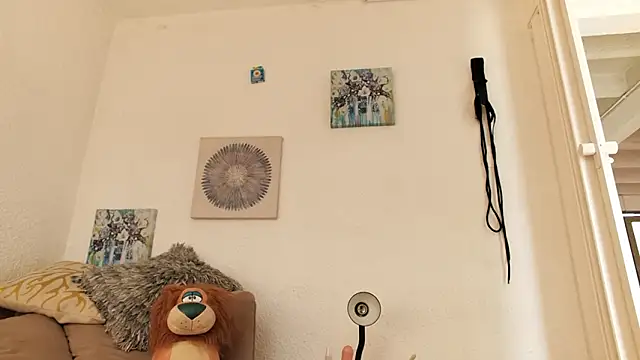 CarolineAikos Live XXX-Chat