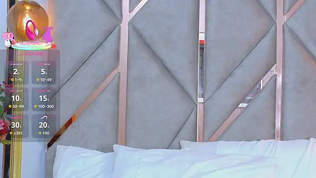 Sally-Noa Live XXX-Chat