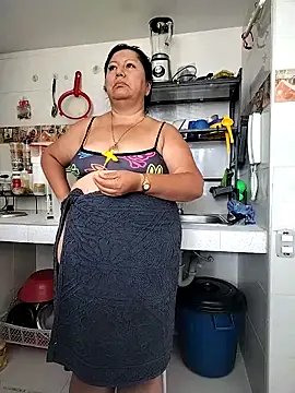 Czat XXX na żywo – Brenda_Berck_