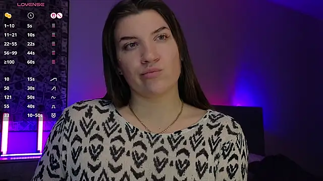 XXX chat uživo modela Fairy__Sofia