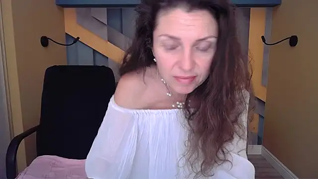 EllaLong Live XXX-Chat