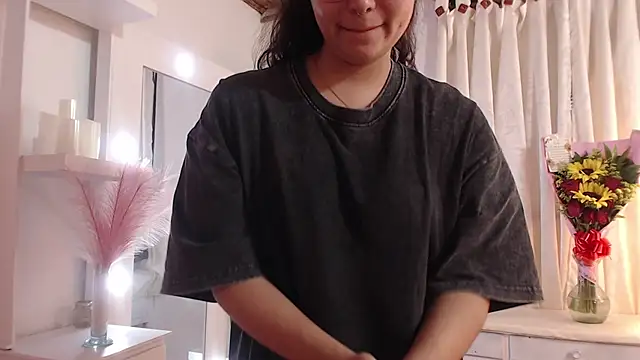 _Kim__M 现场XXX聊天