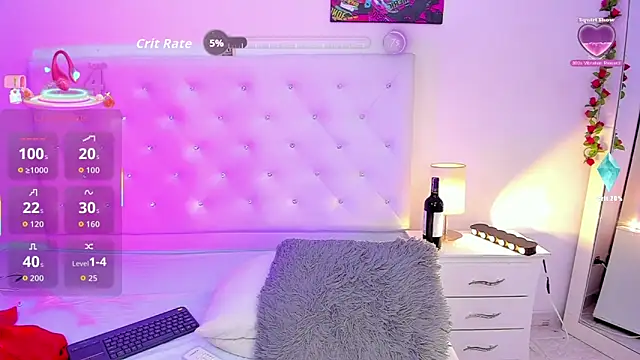 Madison_horny69 Live XXX-Chat