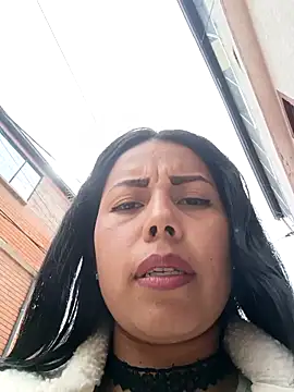 _andrea30 现场XXX聊天