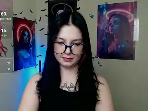 Cherry_Girl1のライブXXXチャット